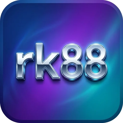 rk88 Logo - Resmi